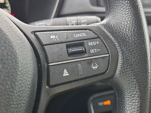 Certified 2024 Honda CR-V EX image 25