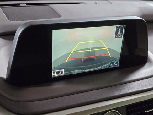 Certified 2020 Lexus RX 350 FWD w/ Premium Package image 36