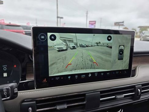 New 2026 Lincoln Corsair Reserve image 14