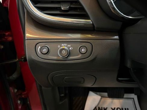 Used 2018 Buick Encore Preferred image 32