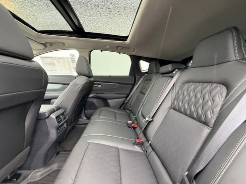 New 2026 Nissan Murano Platinum w/ Cargo Package image 17