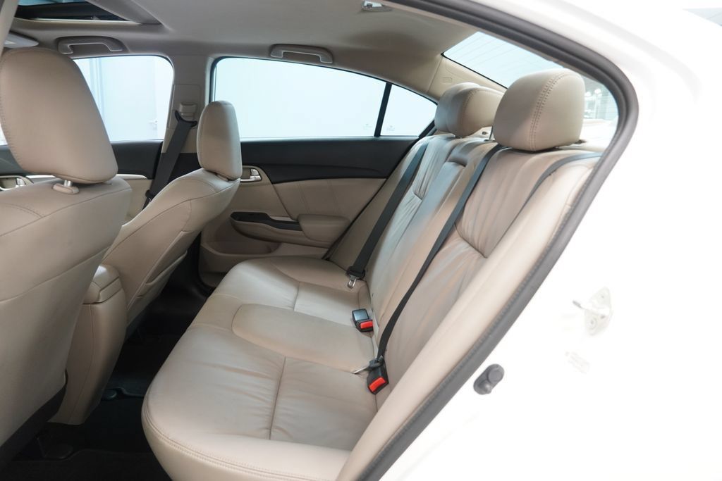 Used 2013 Honda Civic EX-L image 25