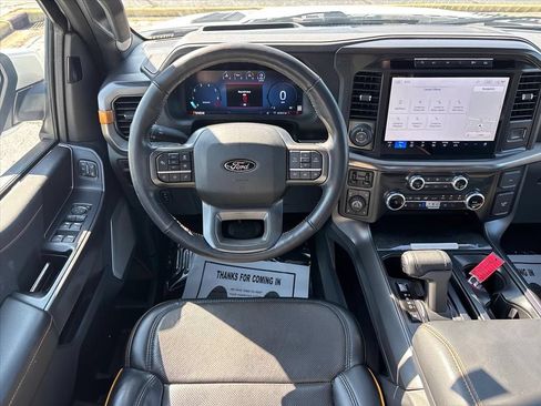 Used 2024 Ford F150 Tremor w/ Equipment Group 402A High AWD/4WD image 22
