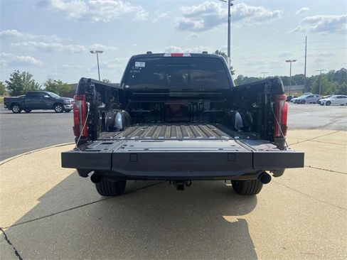 New 2025 Ford F150 XLT w/ Equipment Group 302A MID image 28