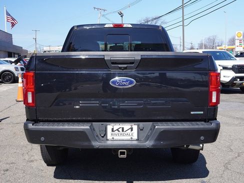 Used 2019 Ford F150 XLT w/ Equipment Group 302A Luxury image 11