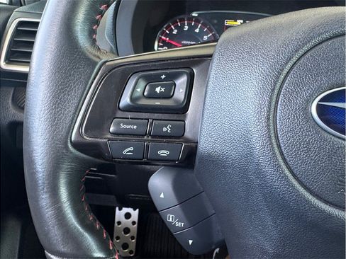 Used 2019 Subaru WRX w/ Popular Package #1 AWD/4WD image 13