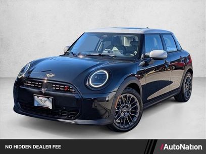 New 2026 MINI Cooper S