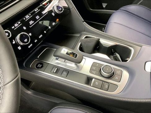 New 2026 INFINITI QX60 Sport AWD/4WD image 9