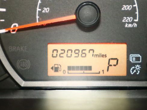 Used 2024 Mitsubishi Mirage ES image 14