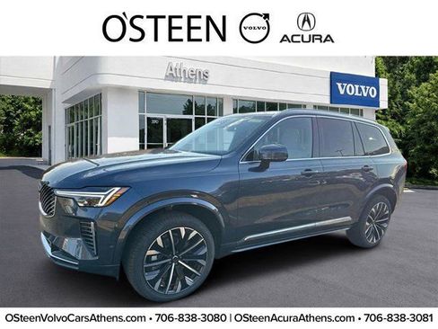 Used 2026 Volvo XC90 B6 Plus w/ Protection Package Premier AWD/4WD image 1