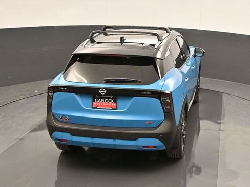 Used 2025 Nissan Kicks SR w/ SR Premium Package image 31