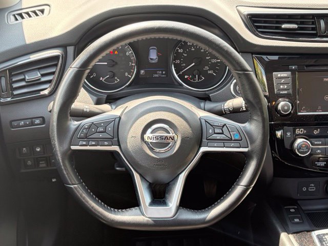 Used 2022 Nissan Rogue Sport SV w/ Technology Package AWD/4WD image 37