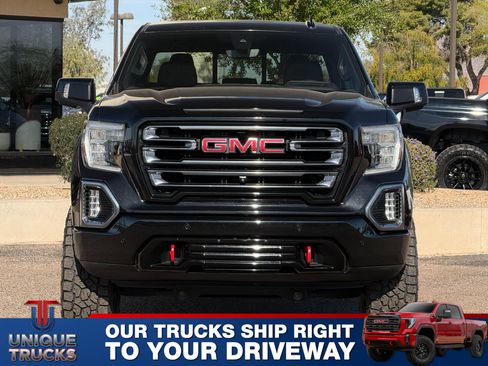 Used 2019 GMC Sierra 1500 AT4 w/ AT4 Premium Package image 2