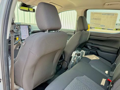 New 2026 Ford Ranger XLT AWD/4WD image 13