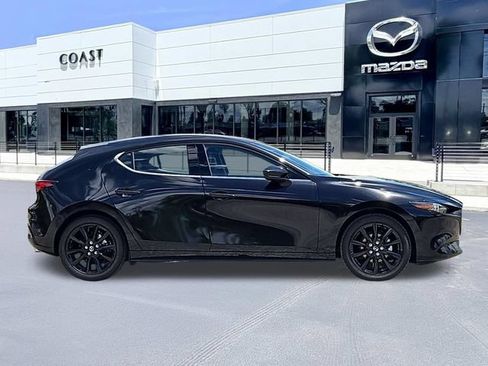 New 2026 MAZDA MAZDA3 2.5 S Hatchback w/ Premium Pkg FWD image 5
