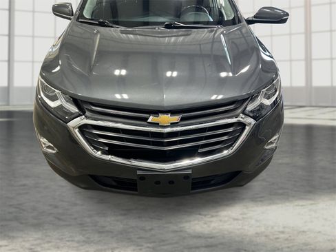 Used 2018 Chevrolet Equinox LT image 20