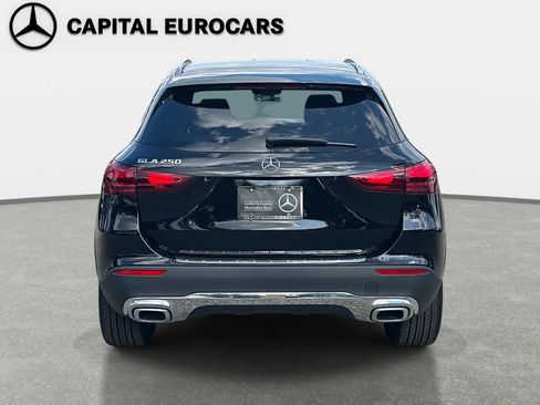 Certified 2026 Mercedes-Benz GLA 250 image 6