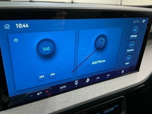 New 2026 Ford Maverick XLT w/ Equipment Group 301A AWD/4WD image 25