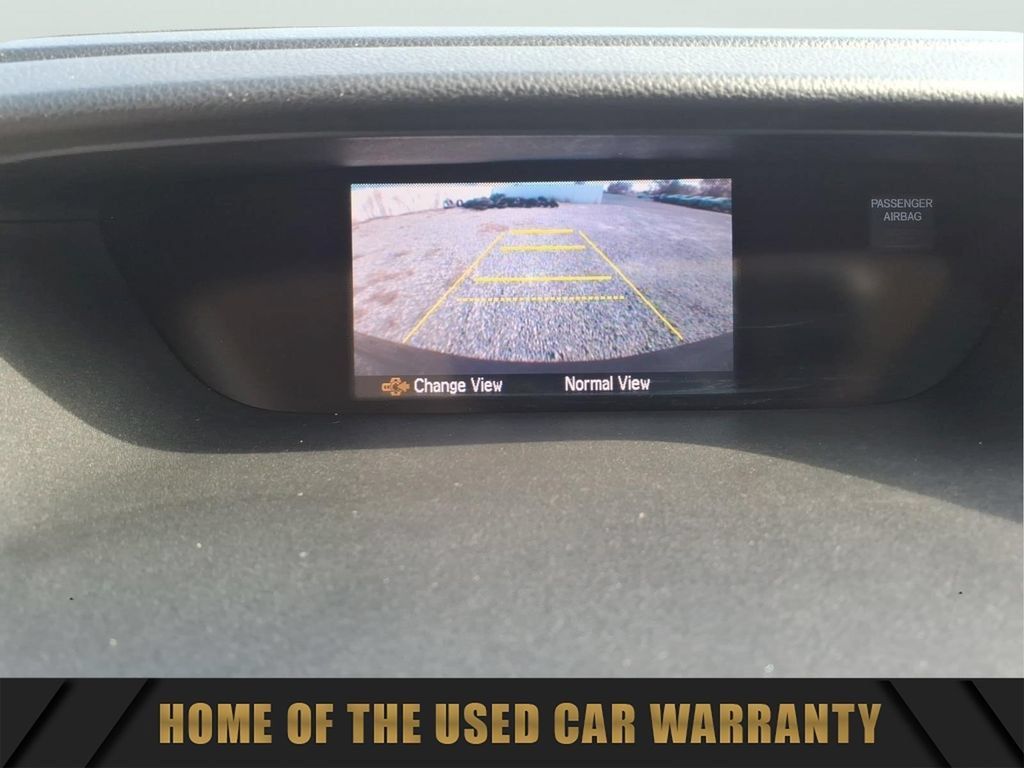 Used 2013 Honda CR-V EX-L image 27