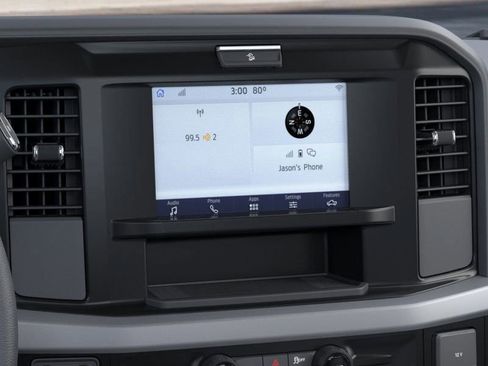 New 2026 Ford F250 XL w/ STX Appearance Package image 14