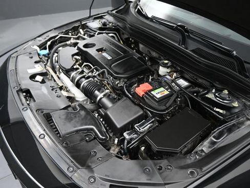 Used 2019 Honda Accord Touring image 63