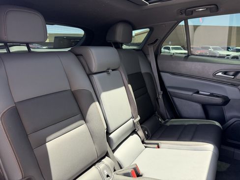Used 2024 Honda Prologue Touring image 39