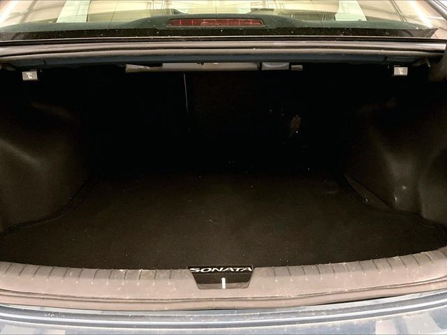 Used 2017 Hyundai Sonata Sport FWD image 33