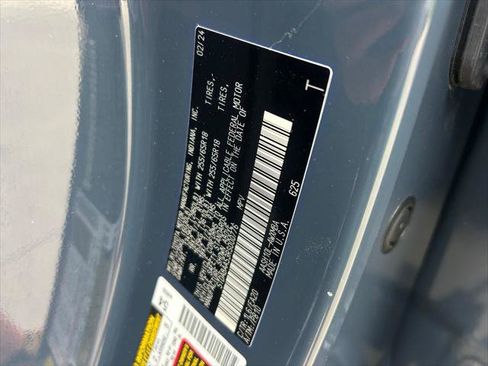 Certified 2024 Toyota Grand Highlander XLE FWD image 10