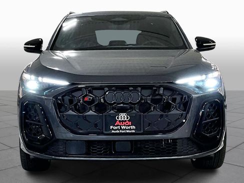 New 2025 Audi SQ5 Prestige image 3