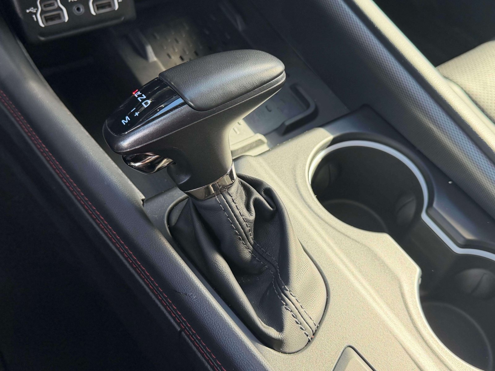 Used 2025 Dodge Durango R/T AWD/4WD image 26