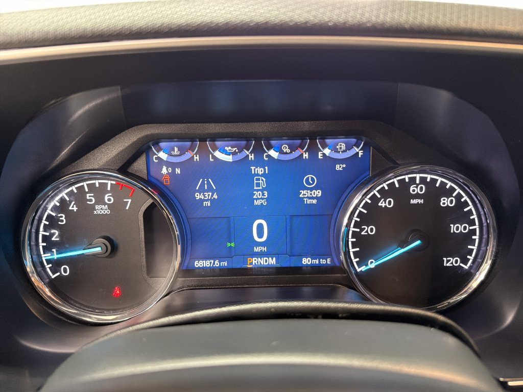 Used 2022 Ford F150 XLT w/ Equipment Group 302A High AWD/4WD image 23