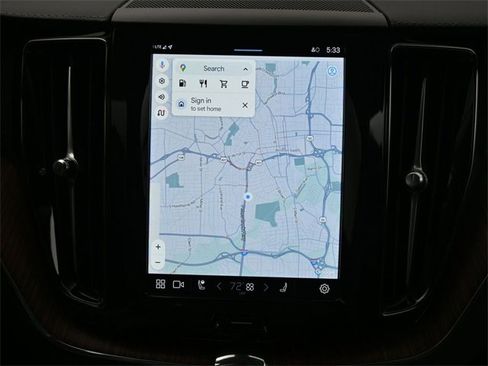 Used 2024 Volvo XC60 B5 Ultimate w/ Protection Package Premier image 14