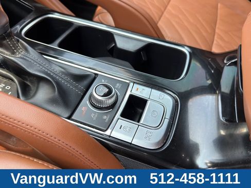 Used 2024 Kia Telluride SX Prestige X-Line AWD/4WD image 19