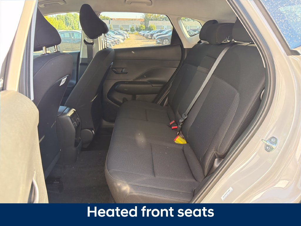 New 2027 Hyundai Kona SEL Sport AWD/4WD image 24