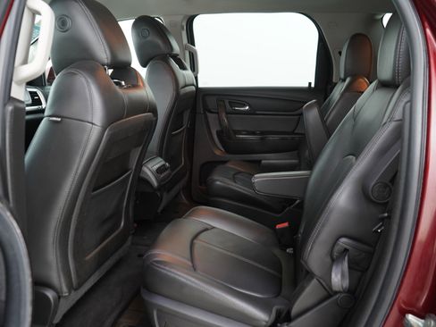 Used 2017 GMC Acadia Limited SLT AWD/4WD image 18