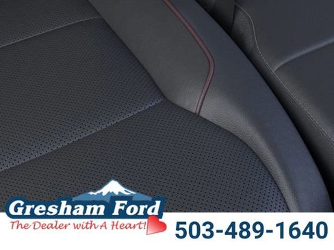 New 2026 Ford F350 Lariat image 18