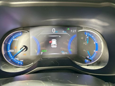 Used 2020 Toyota RAV4 XSE image 10