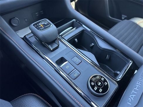 New 2026 Nissan Pathfinder Rock Creek image 26