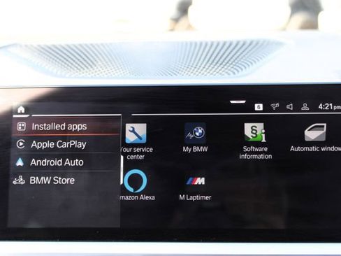 Used 2021 BMW 330i Sedan RWD image 34