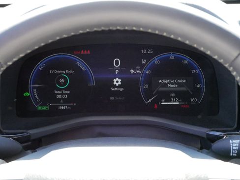 Certified 2025 Toyota Camry XLE AWD/4WD image 21