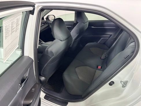 Used 2023 Toyota Camry LE image 14