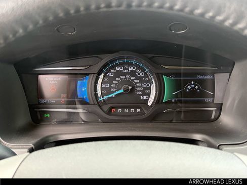 Used 2019 Ford Flex SEL w/ Equipment Group 202A FWD image 17