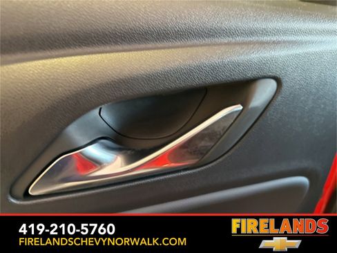 New 2025 Chevrolet Blazer LT w/ Convenience Package image 34