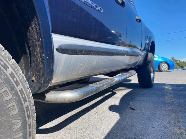 Used 2006 Dodge Ram 2500 Truck SLT AWD/4WD image 26