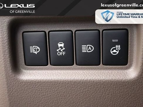 Certified 2023 Lexus GX 460 Premium w/ Premium Package AWD/4WD image 13