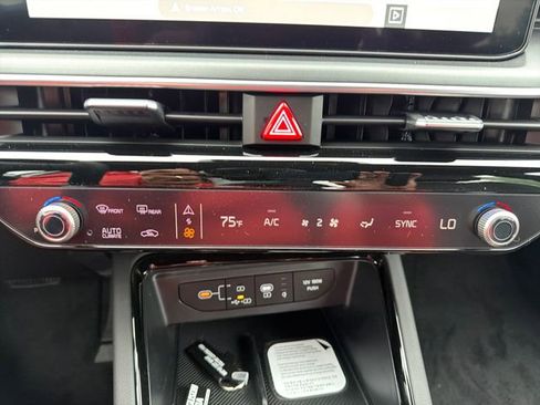 New 2026 Kia K5 GT-Line w/ GT-Line Premium Package FWD image 13