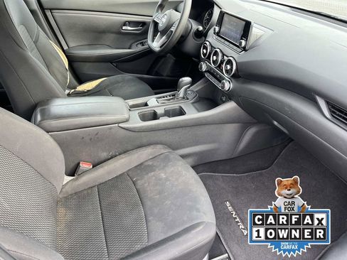 Used 2022 Nissan Sentra S image 20