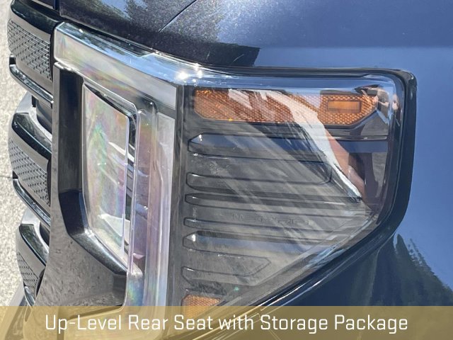Certified 2026 GMC Sierra 1500 Elevation w/ Elevation Premium Package AWD/4WD image 11