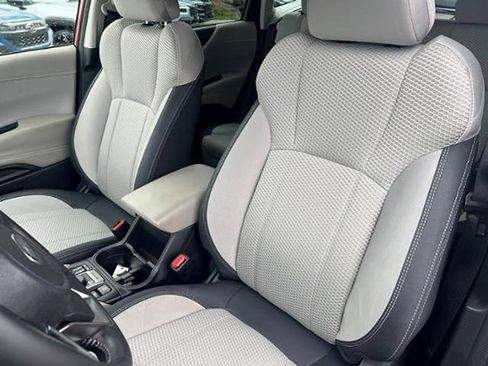 Certified 2023 Subaru Forester Premium AWD/4WD image 18