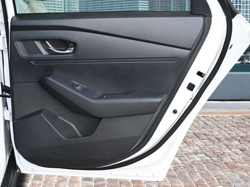 New 2026 Honda Accord LX image 13